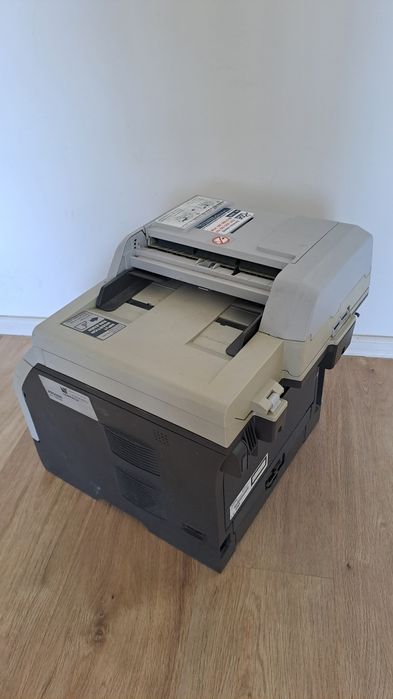 Printer Brother MFC-8380DN – Multifuncțională Laser