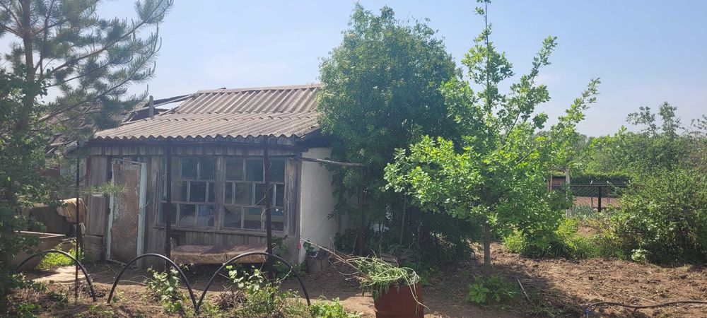 Прода Дачу, Павлодар