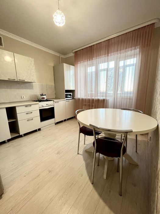 Квартира посуточно