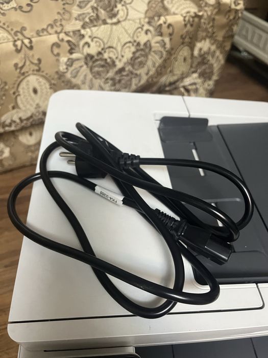 Принтер hp Laser Jet Pro MFP M428fdw