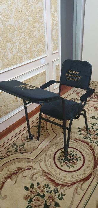 Namozxon Stul Dostafka bepul