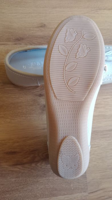 Mocasini dama mar.39 piele naturală.