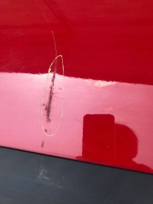 usa stanga fata fiat doblo microbus 119-223 2001 2002 2003 2004 2005 2006 2007 2008 2009 2010