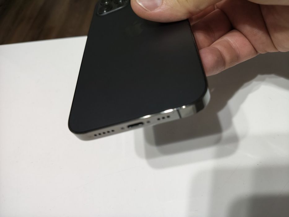 Iphone 12 pro 256gb