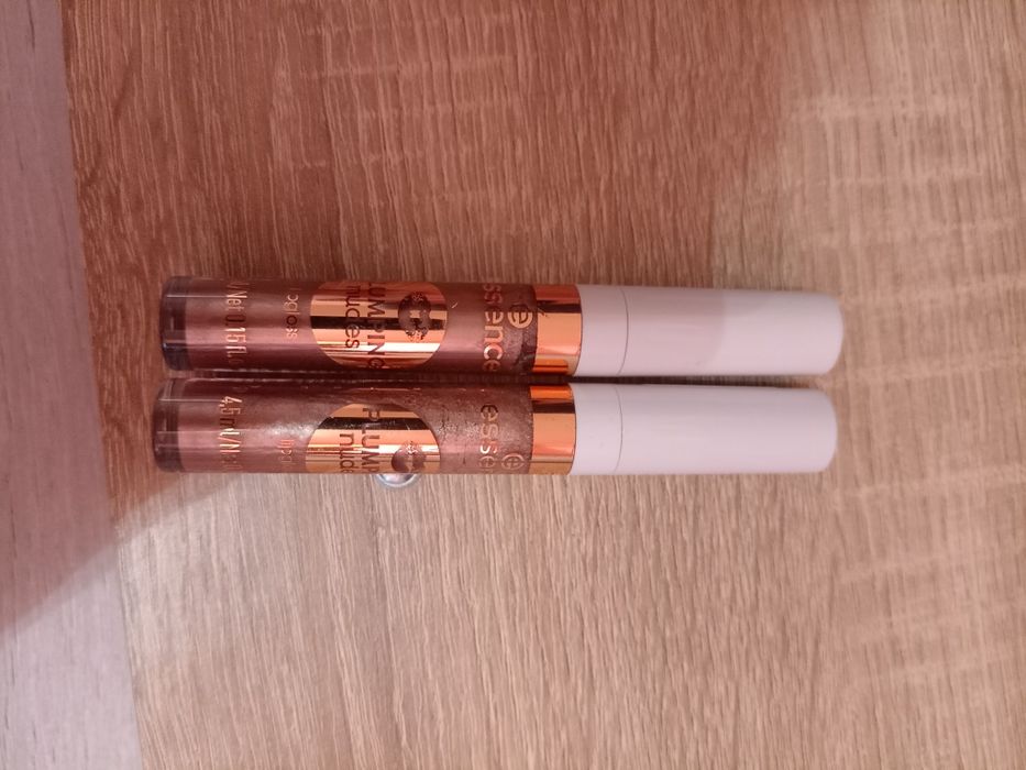 Gloss Essence set nou