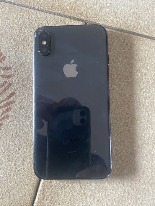 Iphone x defect display