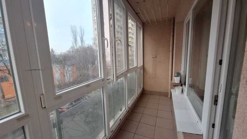 Едностаен ап. под наем в кв. Хаджи Димитър