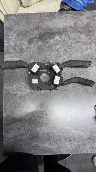 Авторазбор DAF Volvo