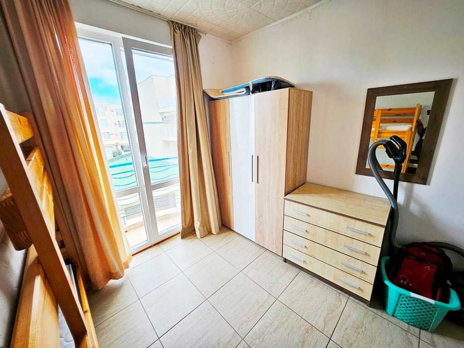 Продава се Тристаен апартамент в к.к. Слънчев бряг - 71 кв.м за 521 €/кв.м - Снимка #8
