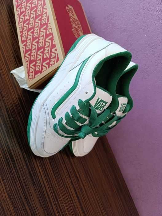 VANS 38 кецове - чисто нови