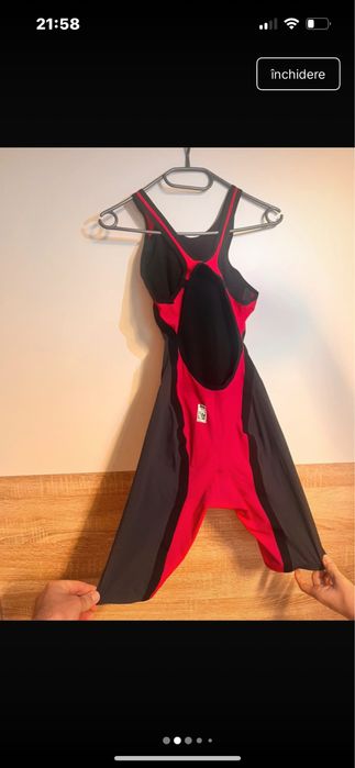 Costum de inot Arena