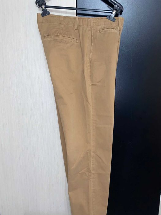Pantaloni Massimo dutti