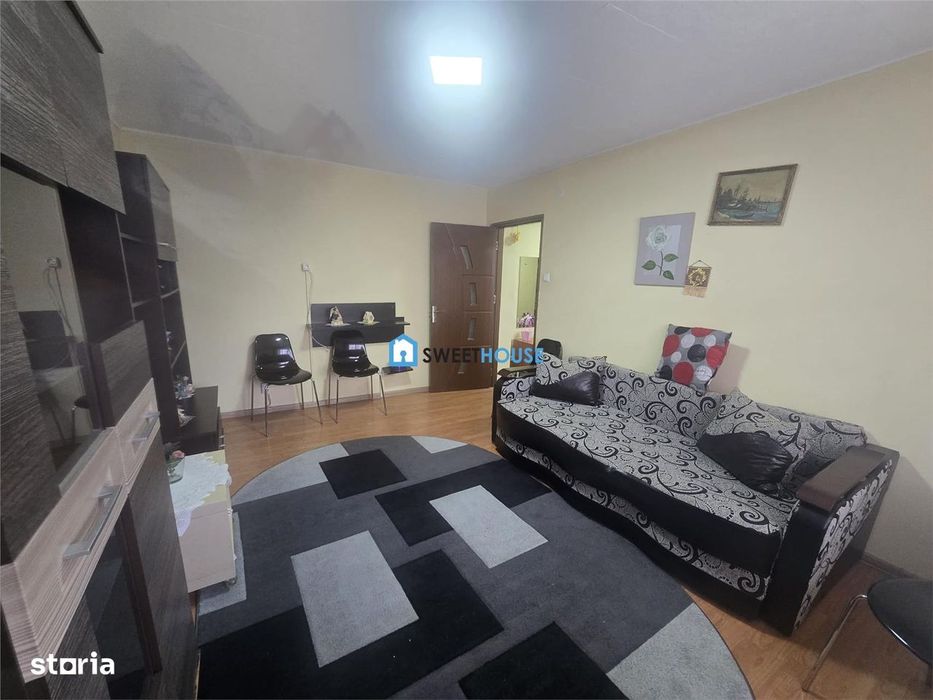 Apartament cu doua camere 1 Decembrie Fagaras
