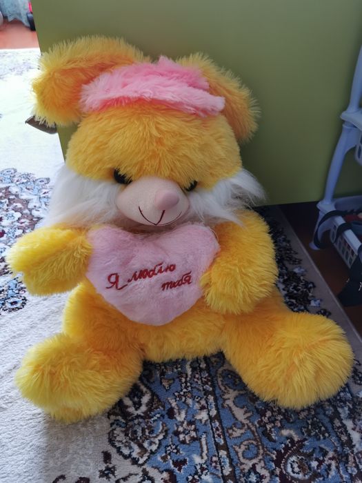 Продам детскую игрушку