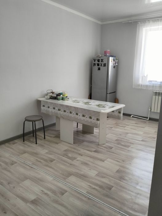 Частный дом с магазином