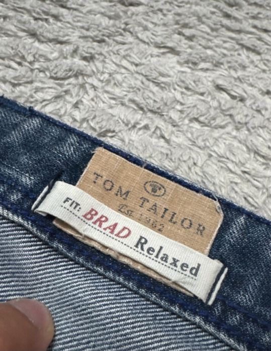 Blugi Tom Tailor