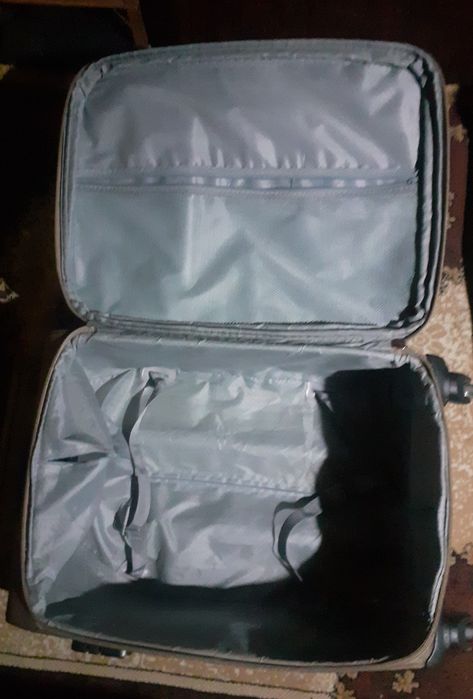 Туристически куфари