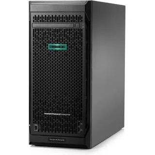 Сервер HPE ProLiant ML30 Gen10
