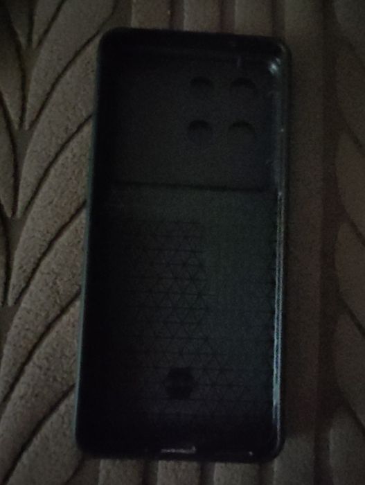 Telefon Motorola G86, 5G, nou, cu husa de protectie