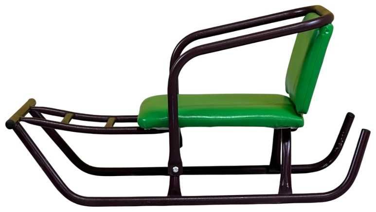 Санки DADU Classic