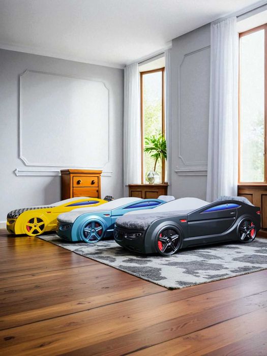 детская  машина (Detski kravat)