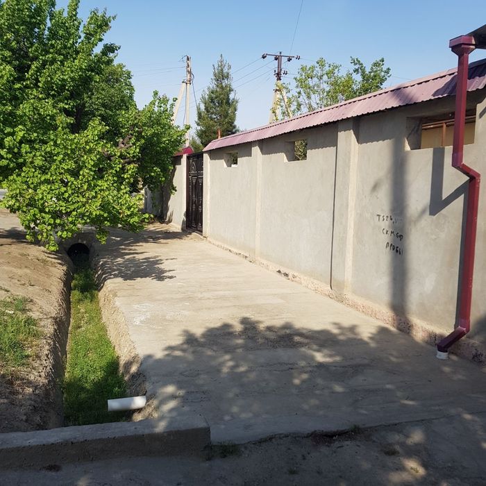 Ховли Сотилади. Проспект/ Бизнесга кулай жой