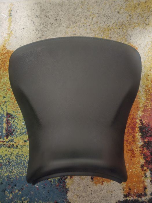 Scaun low BMW Pilot cu Încălzire  R1200RT / R1250RT (Cod 52538544786)