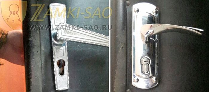 Установка замков и ремонт истамбул дверей скрит без ушерба