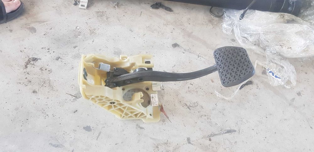 Спирачен педал - /БМВ/BMW/ -/е60/е61/- M57N2 3.0d 231кс.