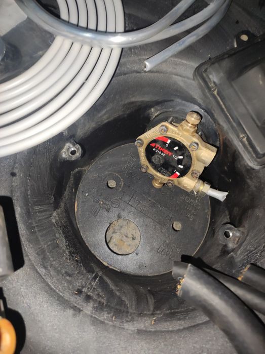 Propan original komplekt,polsha,STAG 2025 y.