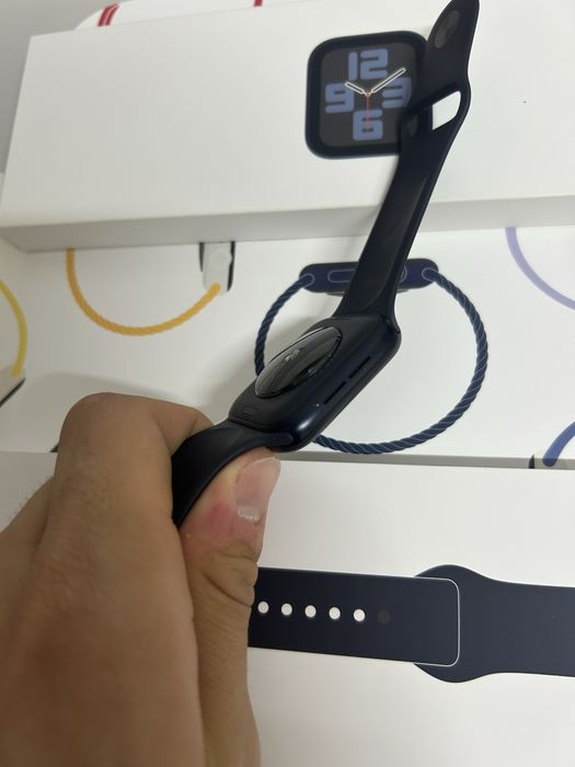 Apple watch SE 2. 44мм
