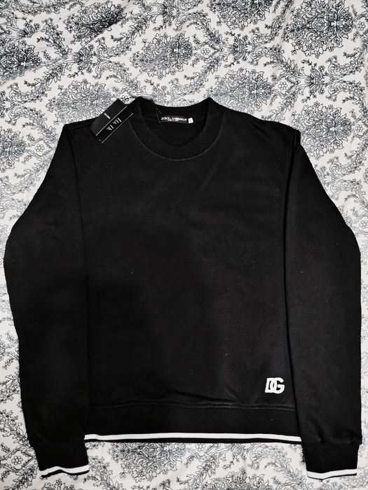 Свитер dolce&gabbana