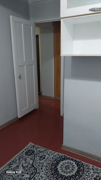 Продаётся 2ком квартира в троицк