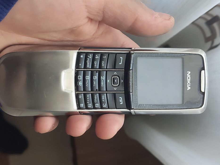 Nokia  8800 RM13