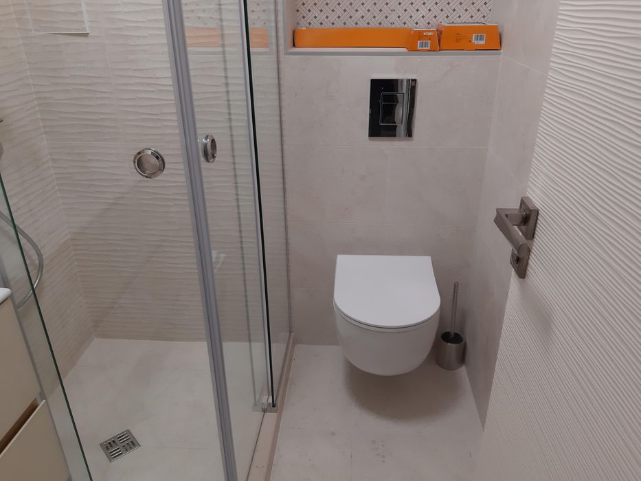 Дава се под наем Двустаен апартамент в София, Гео Милев - 75 кв.м за 699 € - Снимка #9