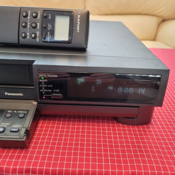 Panasonic  NVJ 45 HQ
