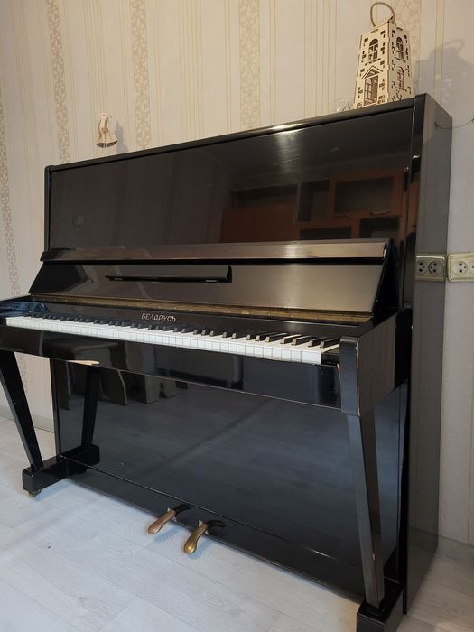 Отдам пианино бесплатно