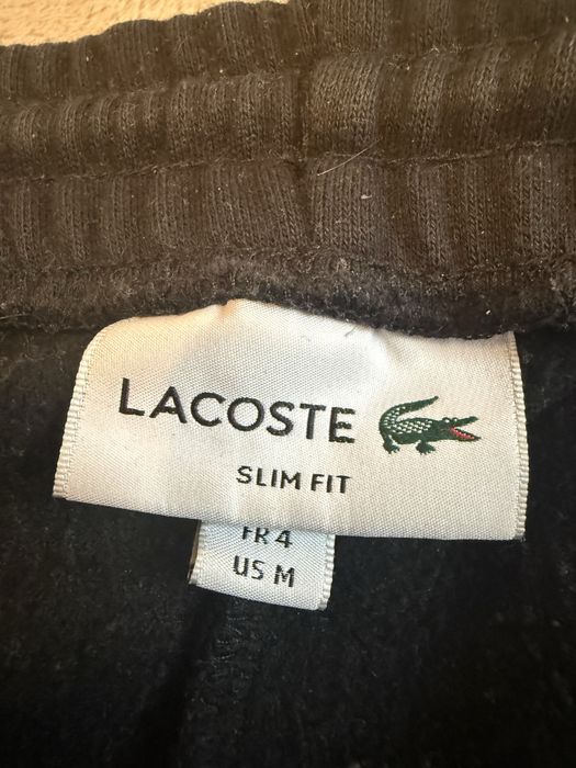 Lacoste оригинален екип