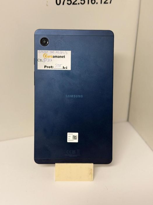 Tableta Samsung Galaxy Tab A9 -T-