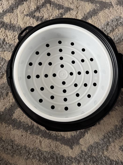 Delimano 18 in 1 multi cooker