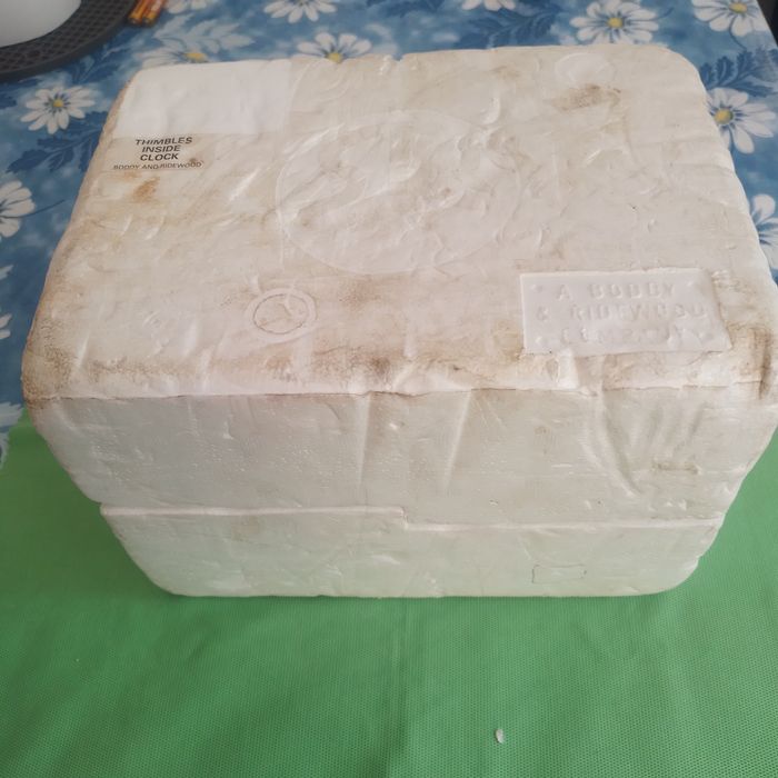 Material pentru columbofili