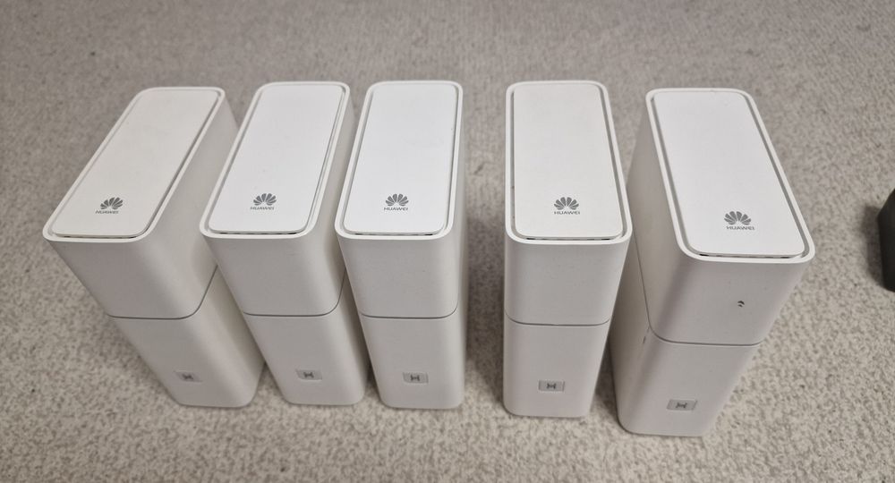 Huawei A1 mesh  set