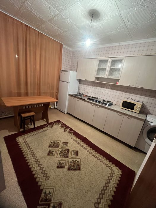 Сдам квартиру на поселке Восточный