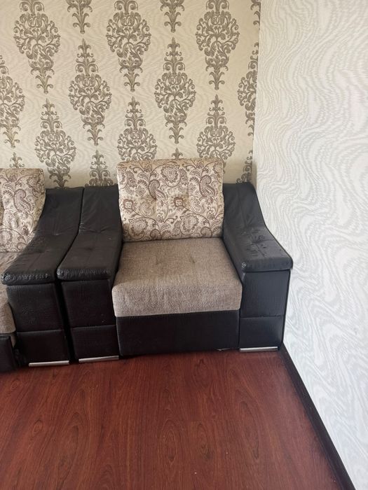 Продам мягкий уголок.