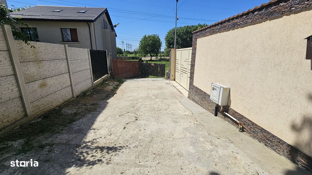 Teren 1170 mp in zona Trapezului | Ideal Casa Individuala | Investitie