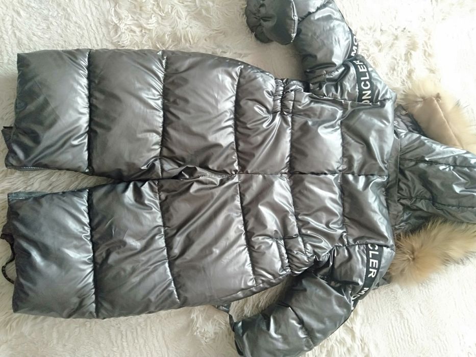 Зимняя куртка 2999тг