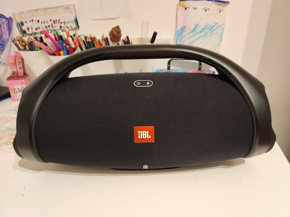 Колона JBL boombox 2