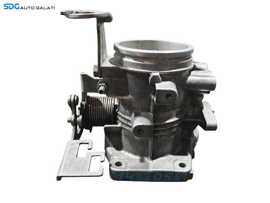 Clapeta Acceleratie BMW Seria 3 E46 1.9 Benzina 1998 - 2006 Cod 1432058 [N3746]