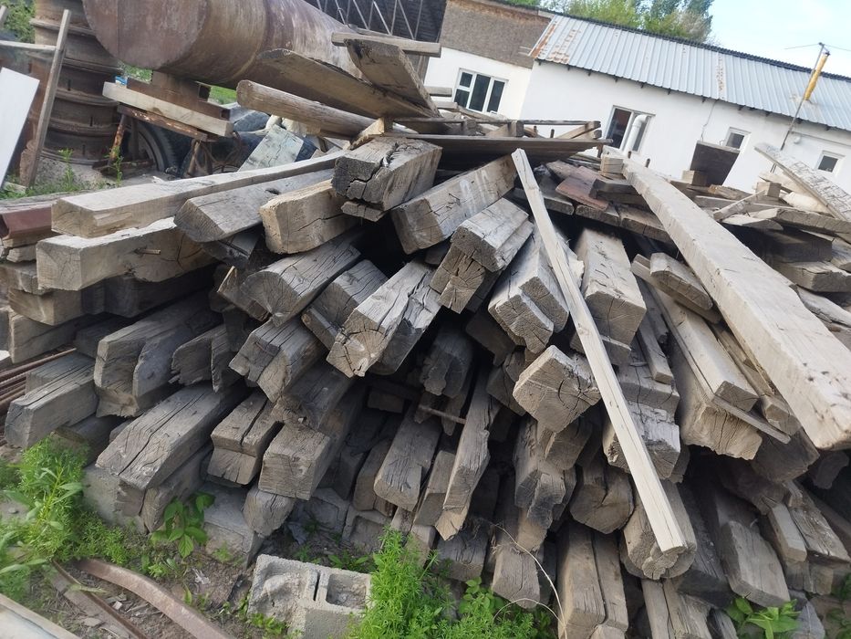 Балки от 3до 6м 15-17