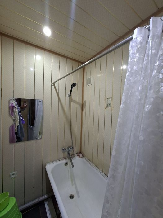 Продаётся  2х комнатная квартира